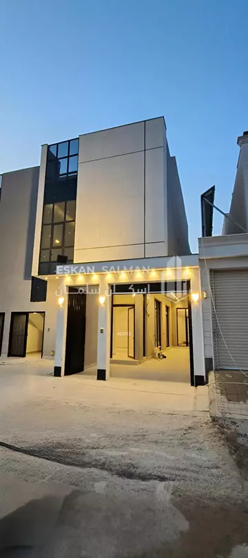 دور - الرياض - حي الجنادرية
