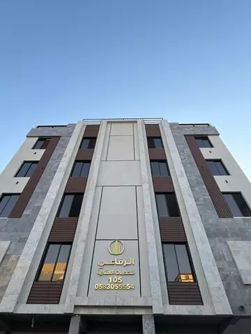 شقة سكني للبيع في حي السلامة في جدة