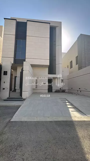 شقة - الرياض - حي البيان
