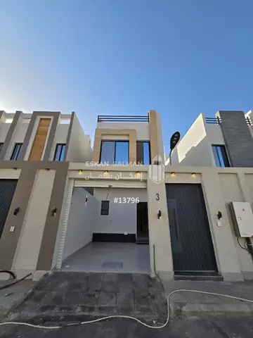 فيلا - جدة - الرحمانية