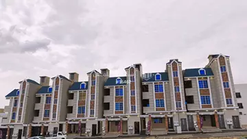 شقة - خميس مشيط - حجله {المعارض}