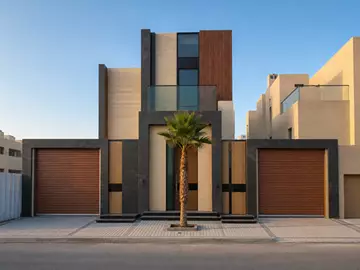 فيلا سكني للبيع في حي اللؤلؤ في الخبر