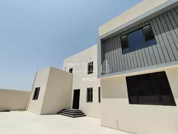 فيلا - أبو عريش - البختة الجنوبية (النعيم)