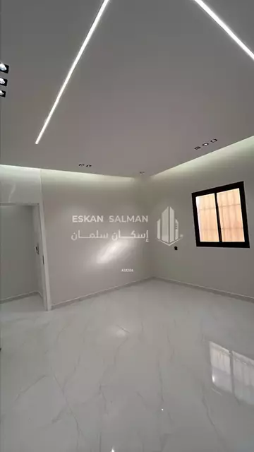 شقة تاون هاوس - المزاحمية - حي غرناطه