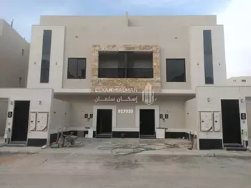 دور - الرياض - حي الجنادرية