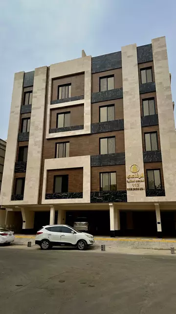 شقة سكني للبيع في حي البوادي في جدة