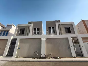 فيلا - جدة - حي الرحمانية