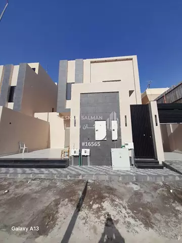 شقة - الرياض - حي النسيم الغربي السلام 