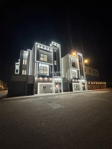 دور - خميس مشيط - حي اليرموك