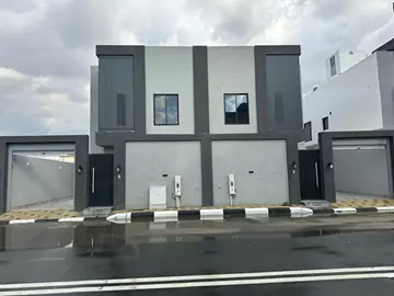 فيلا سكني للبيع في حي الحلقة الشرقية في الطائف