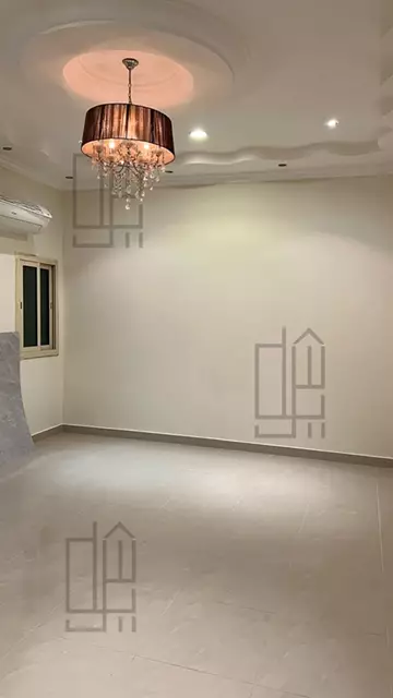 شقة سكني للإيجار في حي الياسمين في شمال الرياض