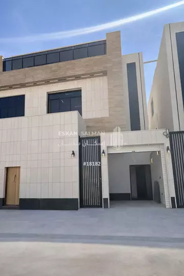 شقة تاون هاوس - الرياض - حي المعيزيلة