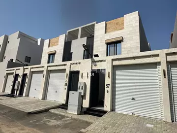 شقة - جدة - الرحمانيه