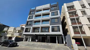 شقق تمليك فاخره في حي النهضة