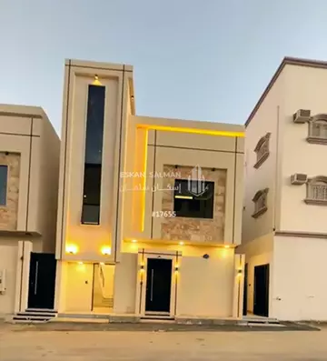 شقة روف - أحد رفيدة - النهضة