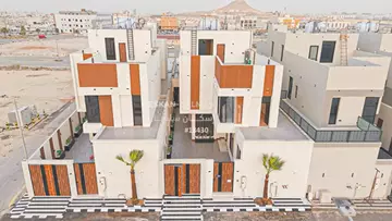 فيلا - الدمام - حي الشعلة