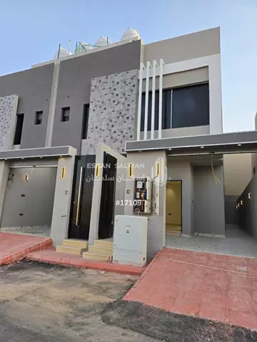 شقة - الرياض - حي بدر