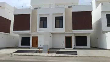 فيلا سكني للإيجار في حي المنارات في جدة