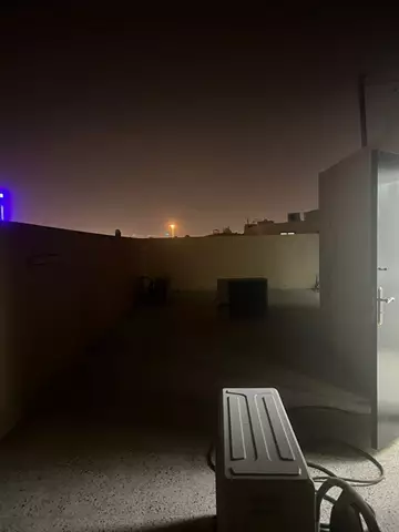 دور مستقل سكني للإيجار في حي الصحافة في شمال الرياض