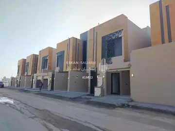 فيلا تاون هاوس - الرياض - حي طويق