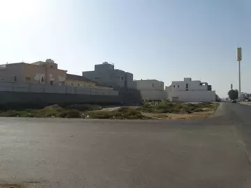 أرض سكني للبيع في حي اللؤلؤ في جدة