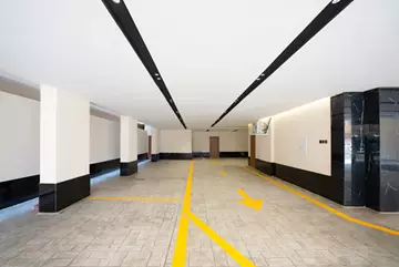 شقة سكني للبيع في حي النعيم في جدة