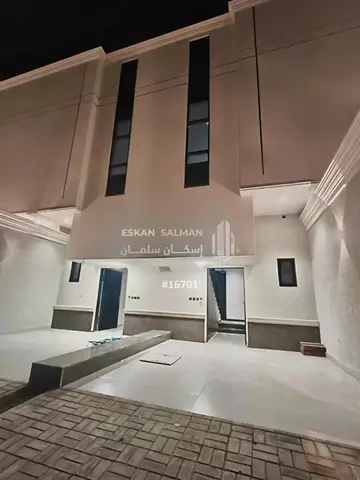 شقة - الرياض - الشرق (الوسام )