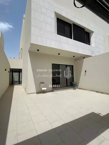 شقة - الرياض - حي الحزم