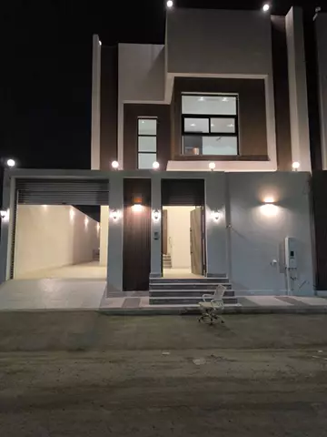 فيلا سكني للبيع في حي الياقوت في جدة