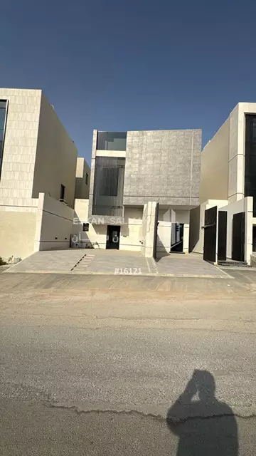 شقة تاون هاوس - الرياض - حي البيان