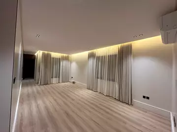 دور مستقل سكني للإيجار في حي النرجس في شمال الرياض