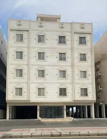 شقة - جدة - الحمدانيه