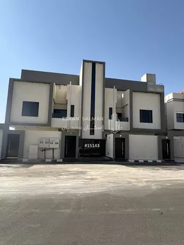 شقة - خميس مشيط - الزهور