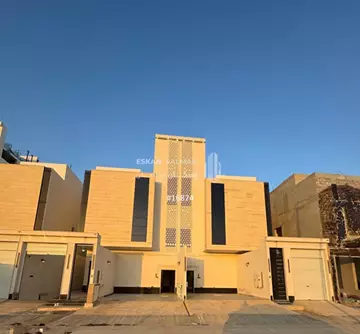 دور - الرياض - حي الجنادرية