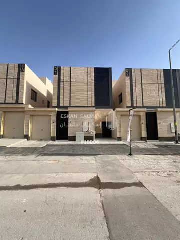شقة تاون هاوس - الرياض - حي الجنادرية