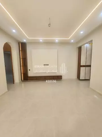شقة - تبوك - البوادي