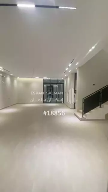 فيلا - جدة - حي الرحمانية