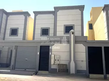 فيلا - الرياض - حي بدر