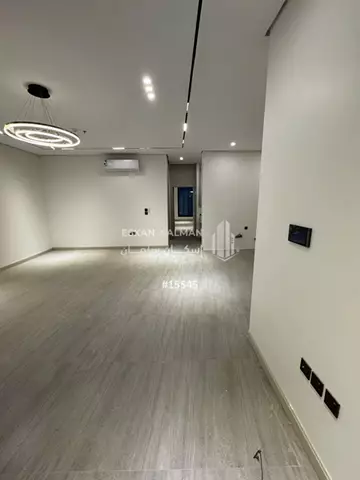 شقة - الرياض - حي الرمال