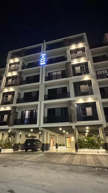 شقة سكني للبيع في حي البحر في الخبر