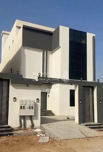 فيلا - رابغ - الصليب الشرقي (النعيم)