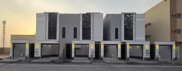 شقة سكني للبيع بحي الجنادرية شرق الرياض