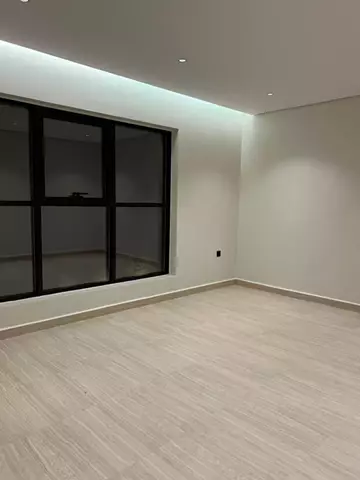 دور مستقل سكني للإيجار في حي الصحافة في شمال الرياض