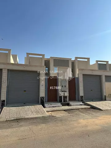 دور - بريدة - حي السالمية (رواق الغربي)