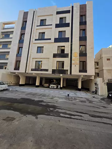 شقة 4 غرف سكني للبيع في حي السلامة في جدة