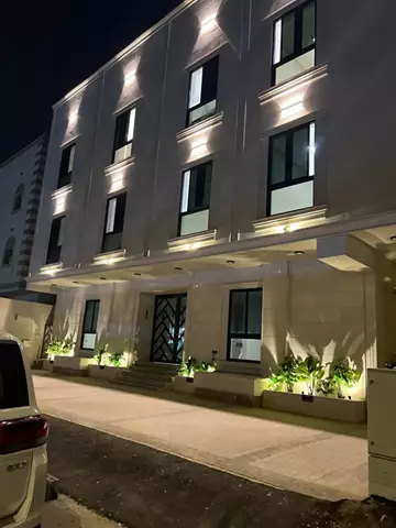 شقة سكني للبيع في حي معاد في مكة المكرمة