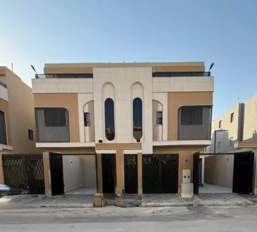 شقة سكني للبيع بحي الرمال شرق الرياض