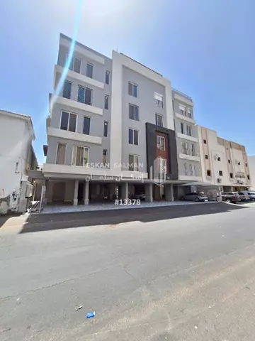 شقة - جدة - حي الصفا