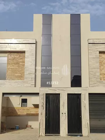 فيلا - الرياض - حي العوالي