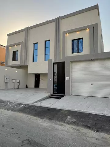 دور مستقل سكني للبيع في حي أحد في الدمام